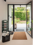 Tica Copenhagen Gulvmatte Cognac 90x130 (424-101372)