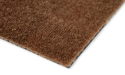 Tica Copenhagen Gulvmatte Cognac 90x130 (424-101372)