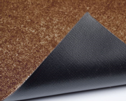 Tica Copenhagen Gulvmatte Cognac 90x130 (424-101372)