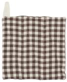 Ib Laursen Gryteklut Thor Brunrutet 20x21,5 (171-66130-20)