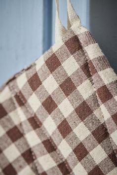 Ib Laursen Gryteklut Thor Brunrutet 20x21,5 (171-66130-20)