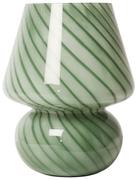 Au Maison  Joyful Lampe Batteri Grønn H19