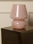 Au Maison  Joyful Lampe Batteri Rosa H19 (724-946-413-382-124)