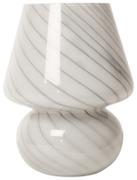Au Maison  Joyful Lampe Batteri Grå H19