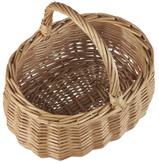 Ib Laursen Kurv Pilflett 23x17 (171-29030-30)