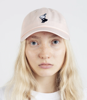 Mummi Caps Lille-My Lys-Rosa Unisex (708-LMY11F)