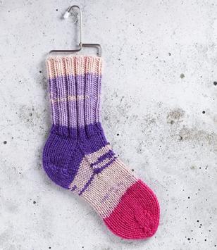 Järbo GARN Raggi Lively-Up-Yourself 15235,  100g (634-15235)