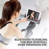 Xiaomi Yesoul-S3 Trimsykkel Sort (YESOUL-S3)