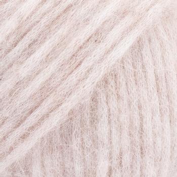 Drops Air Uni-Rosa-Sand 33,  50g (797-109933)