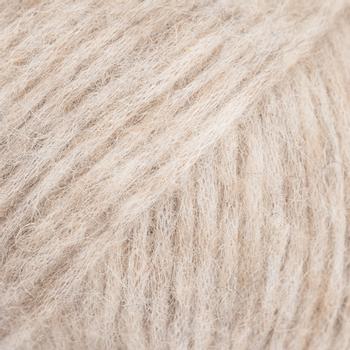 Drops Air Mix-Lys-Beige 55, 50g