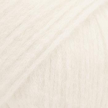 Drops Air Uni-Natur 01,  50g (797-109901)