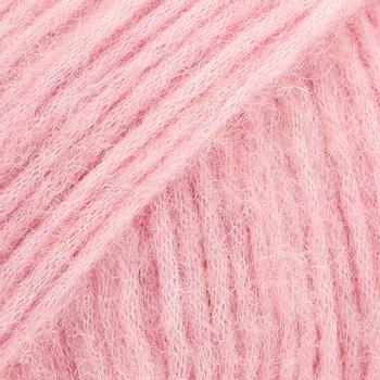 Drops Air Uni-Rosa 24,  50g (797-109924)