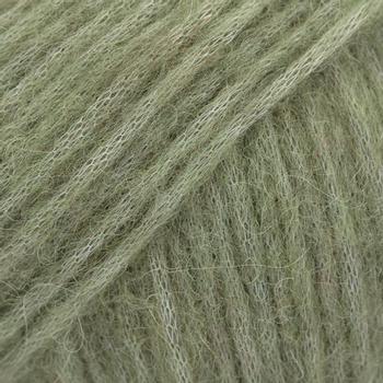 Drops Air Uni-Antikk-Grønn 48,  50g (797-109948)