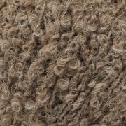 Drops Alpaca-Bouclé Mix-Brun 0602, 50g