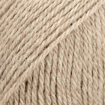 Drops Alpaca Mix-Lys-Nougat 2020, 50g
