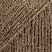Drops Alpaca Mix-Brun 607, 50g