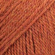 Drops Alpaca Mix-Hasselnøtt 9025, 50g