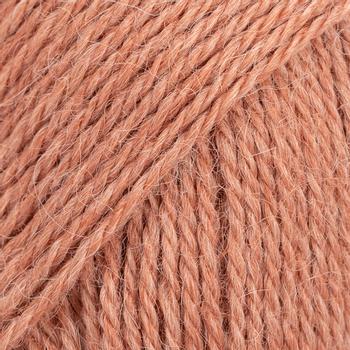 Drops Alpaca Mix-Blush 9026, 50g