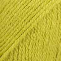 Drops Alpaca Uni-Sterk-Lime 2916, 50g