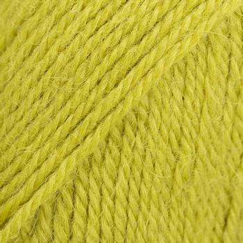 Drops Alpaca Uni-Sterk-Lime 2916,  50g (797-10462916)