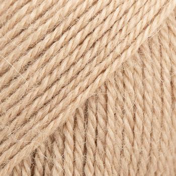 Drops Alpaca Uni-Kamel 302,  50g (797-1046302)