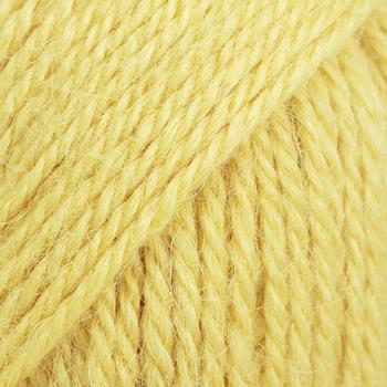 Drops Alpaca Uni-Sitronpai 9028,  50g (797-10469028)