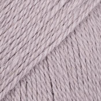 Drops Alpaca Uni-Lavendel-Frost 9035,  50g (797-10469035)