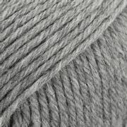 Drops Karisma Mix-Mellomgrå 21, 50g