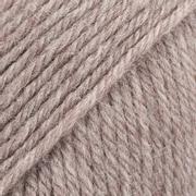 Drops Karisma Mix-Lys-Brunmelert 55, 50g