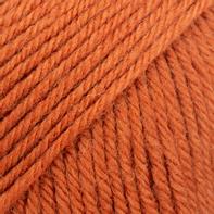 Drops Karisma Uni-Orange 11, 50g