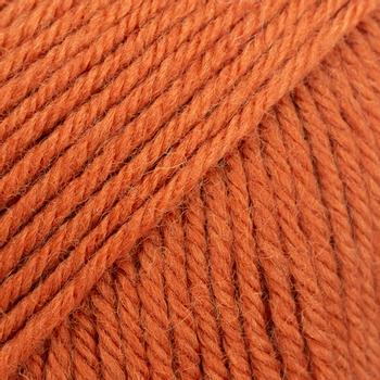 Drops Karisma Uni-Orange 11,  50g (797-101011)
