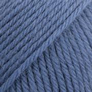 Drops Karisma Uni-Jeansblå 65, 50g