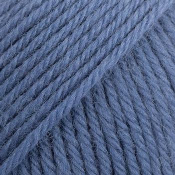 Drops Karisma Uni-Jeansblå 65, 50g