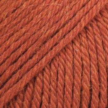 Drops Lima Mix-Rust 0707, 50g