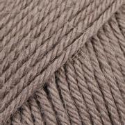 Drops Lima Uni-Grå-Taupe 5310, 50g