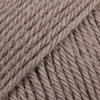 Drops Lima Uni-Grå-Taupe 5310, 50g