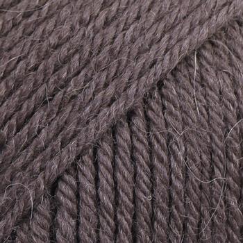 Drops Lima Uni-Dyp-Taupe 5610, 50g