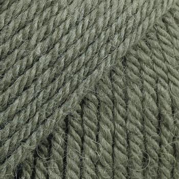 Drops Lima Uni-Khaki 7810,  50g (797-10937810)
