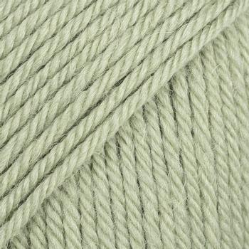 Drops Lima Uni-Salviegrønn 9029,  50g (797-10939029)