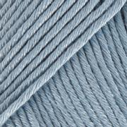 Drops Muskat Lys-Denim 76, 50g