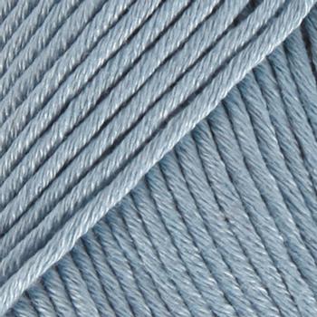 Drops Muskat Lys-Denim 76, 50g