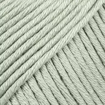 Drops Muskat Lys-Sjøgrønn 89, 50g