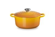 Le Creuset Støpejernsgryte Signature Nectar 4, 2L (796-21177246724430)