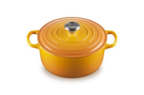 Le Creuset Støpejernsgryte Signature Nectar 4, 2L (796-21177246724430)