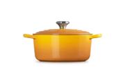 Le Creuset Støpejernsgryte Signature Nectar 4, 2L (796-21177246724430)