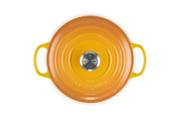 Le Creuset Støpejernsgryte Signature Nectar 4, 2L (796-21177246724430)