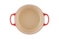 Le Creuset Støpejernsgryte Signature Cerise 5, 3L (796-21177260602430)
