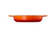 Le Creuset Støpejernspanne Everyday Volcanic Ø28  (796-20331280900422)