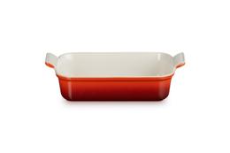 Le Creuset Ovnsfat Heritage Cerise 2,4L