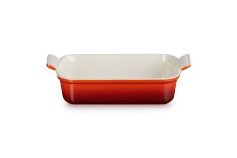 Le Creuset Ovnsfat Heritage Cerise 2,4L (796-71102260600001)